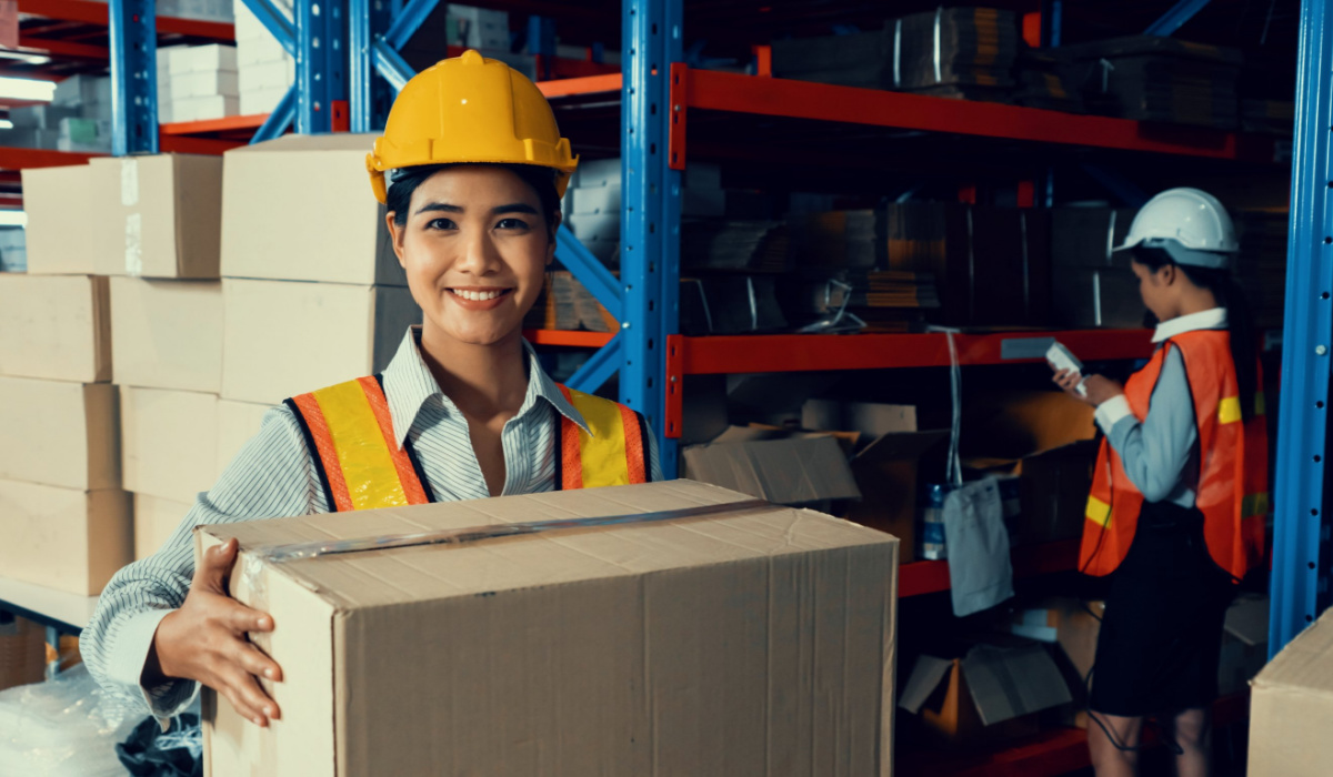 Two reasons to work with a certified diverse supplier